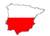 FERMÍN CRIADO ENCISO - Polski